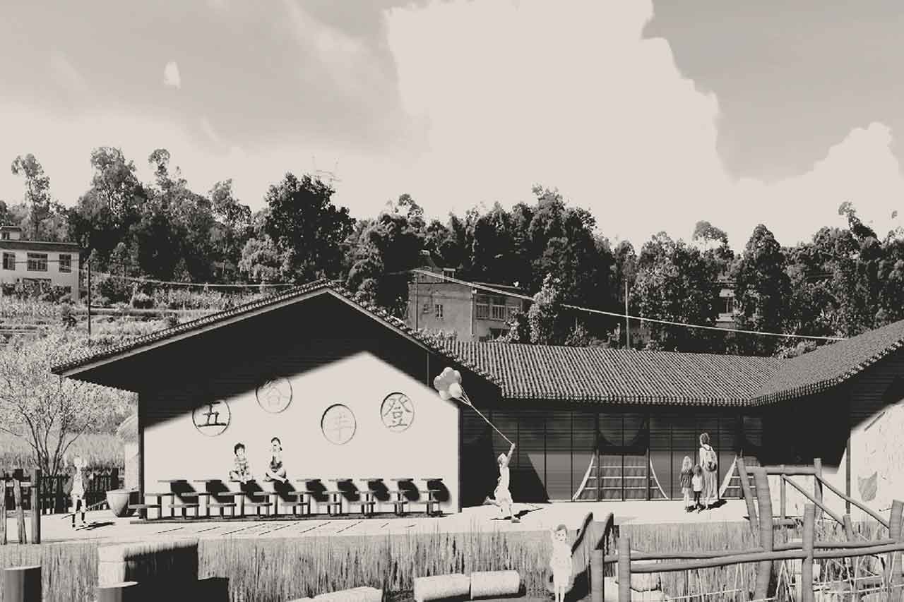 七一國(guó)際自然學(xué)校